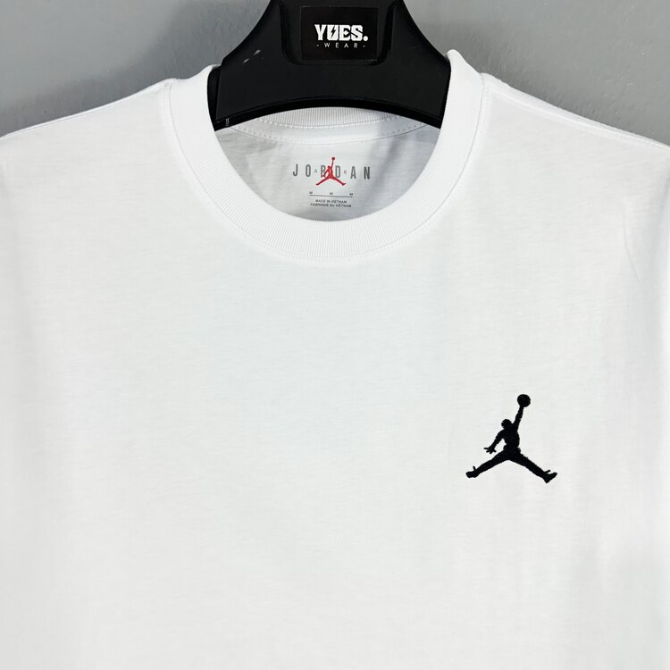 Nike Air Jordan Jumpman Tshirt [DC7485-010]
