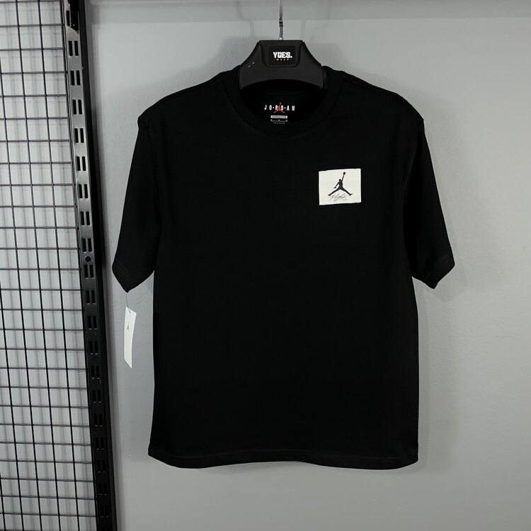 Jordan Flight Essential Oversize Tshirt [DZ7313 - 010]