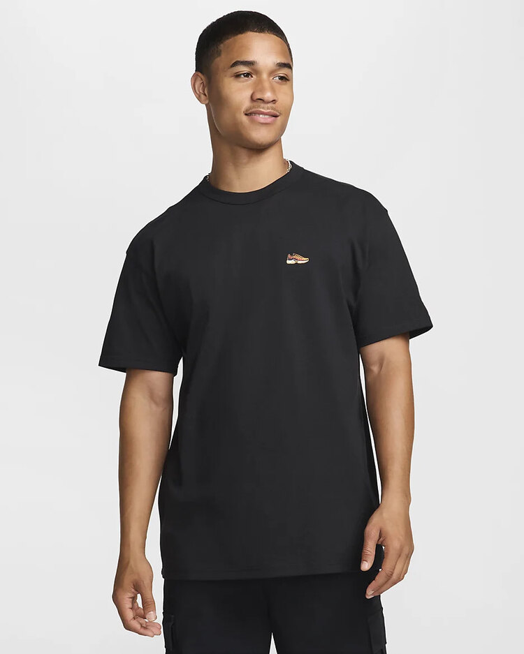 Nike Patch Air Max Tshirt [HJ8169-010]