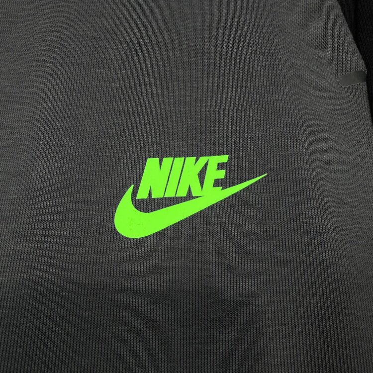 Tech Fleece Jogger Eşofman Altı [HV0959_015]