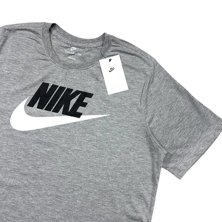 Nike Nsw Tee Icon Futura Tshirt [AR5004-061]