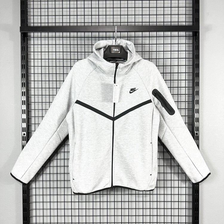 Nike Tech Full-Zip Windrunner Hoodie [HV0949-063]