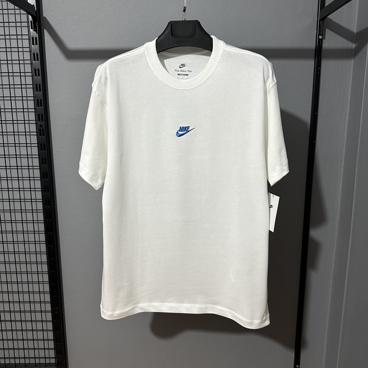 Nike Sportswear Club Wide Cut Tshirt [FJ0560-133]