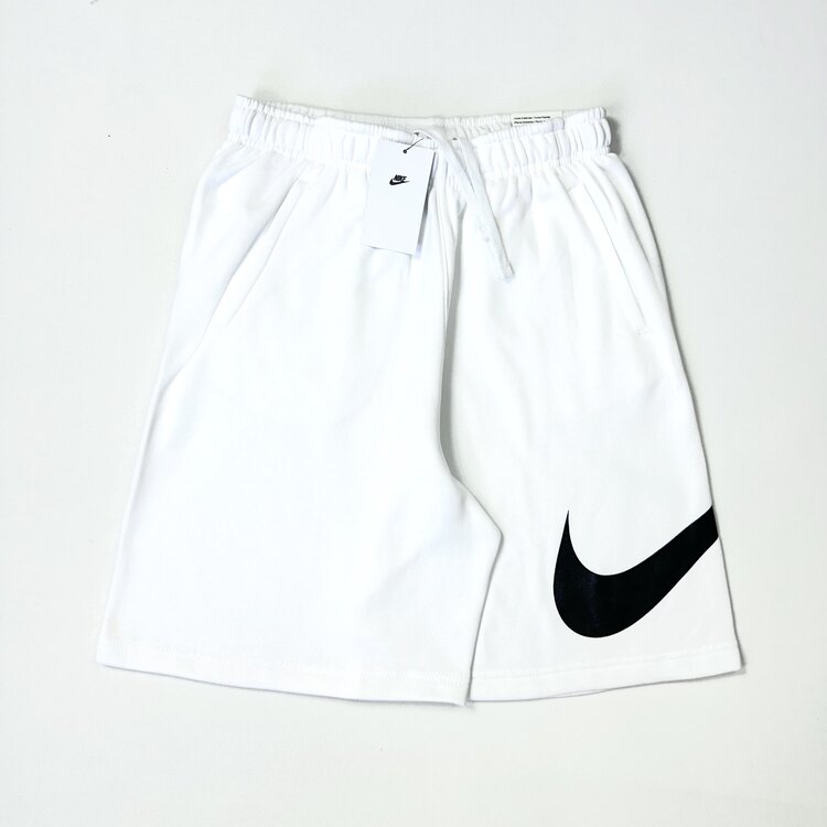 Nike Nsw Club Graphic Short [BV2721-100]