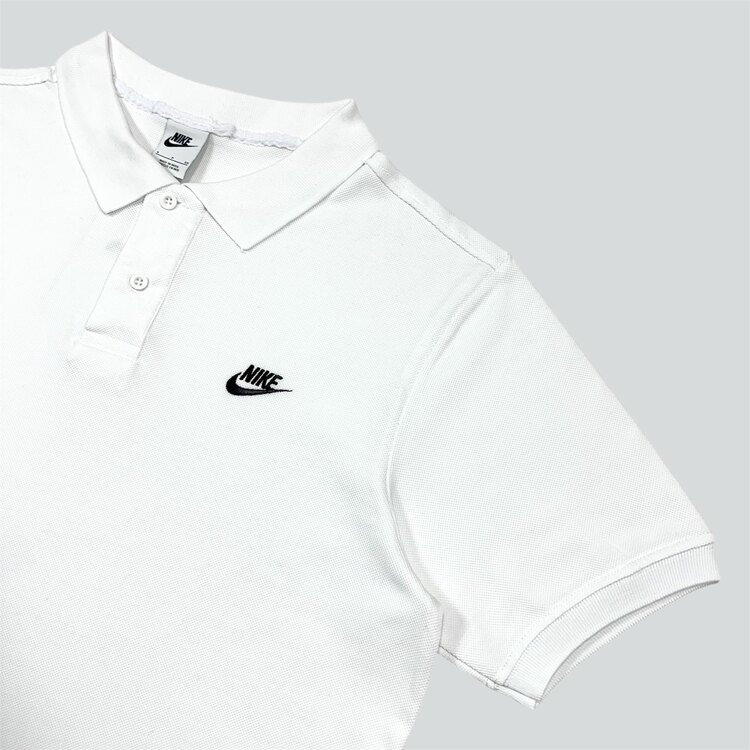 Nike Sportswear Clup Matchup Polo Tshirt [FN3894-100]