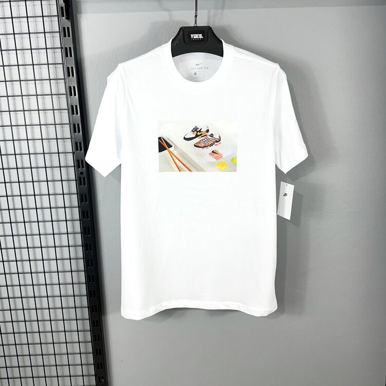 Nike Sportwear Food Shoeshi Tshirt [DD1326-100]