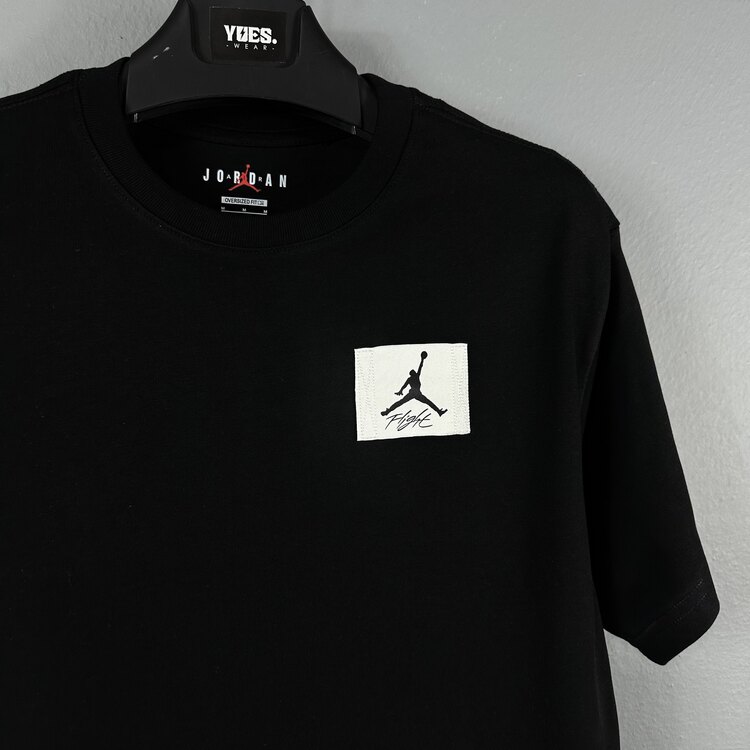 Jordan Flight Essential Oversize Tshirt [DZ7313 - 010]