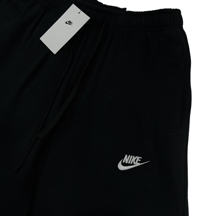 Nike Club Fleece Jersey Short [BV2772-010]