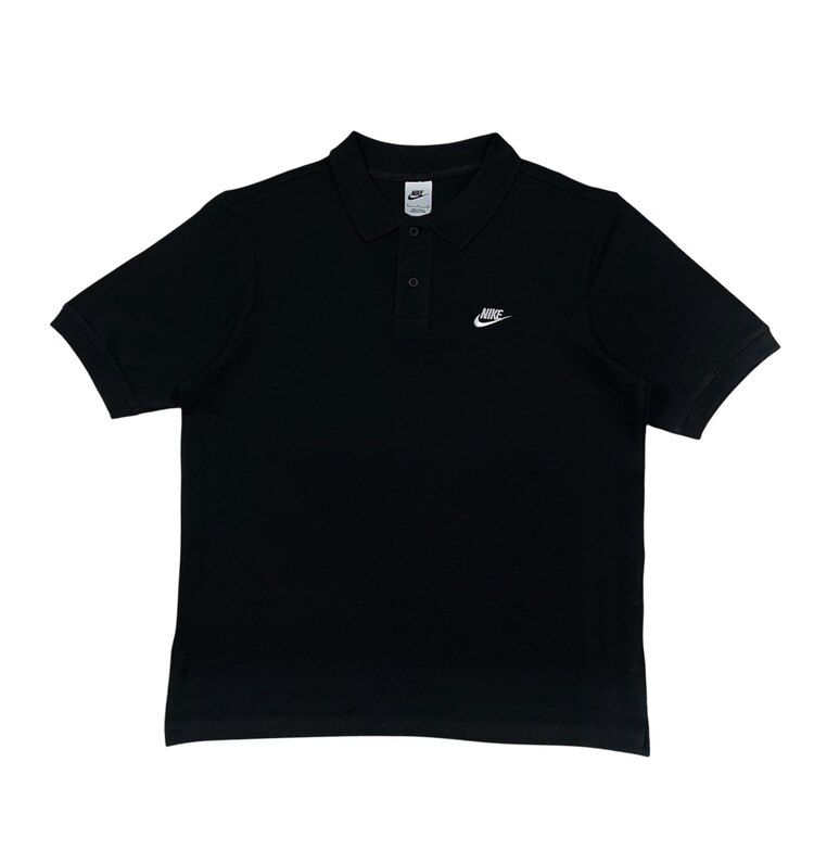 Nike Sportswear Clup Matchup Polo Tshirt [FN3894-010]