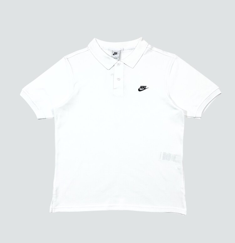 Nike Sportswear Clup Matchup Polo Tshirt [FN3894-100]