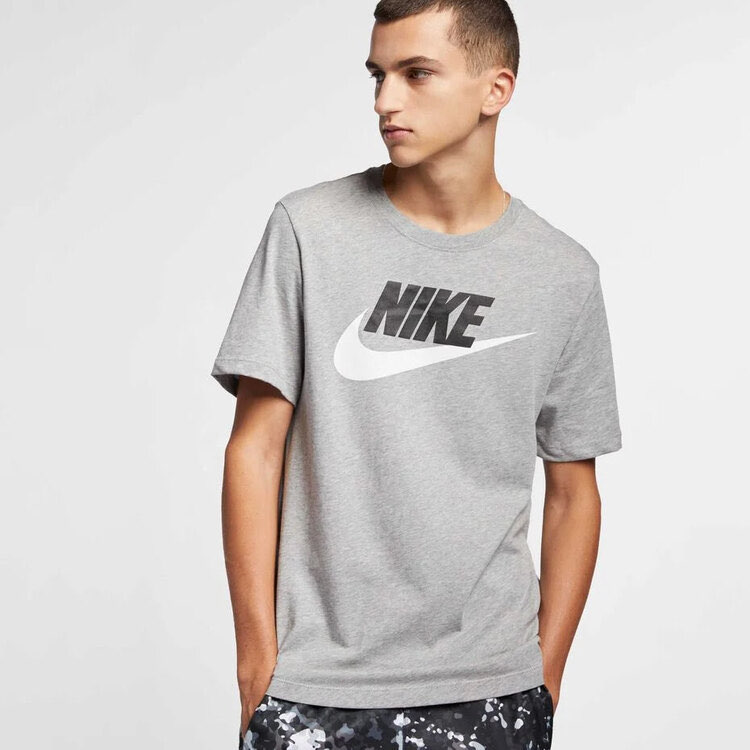 Nike Nsw Tee Icon Futura Tshirt [AR5004-061]