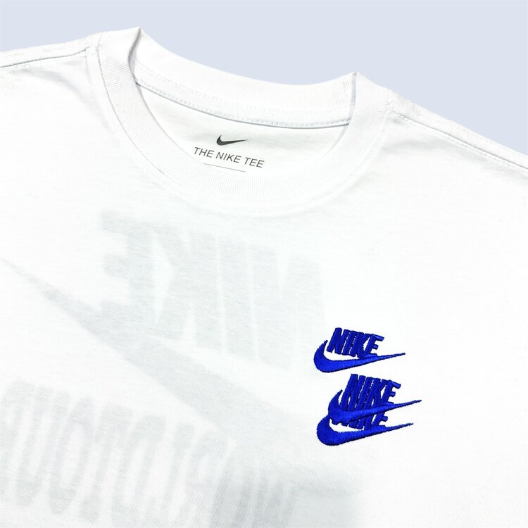Nike Sportswear World Tour Tshirt [DA0989-100]