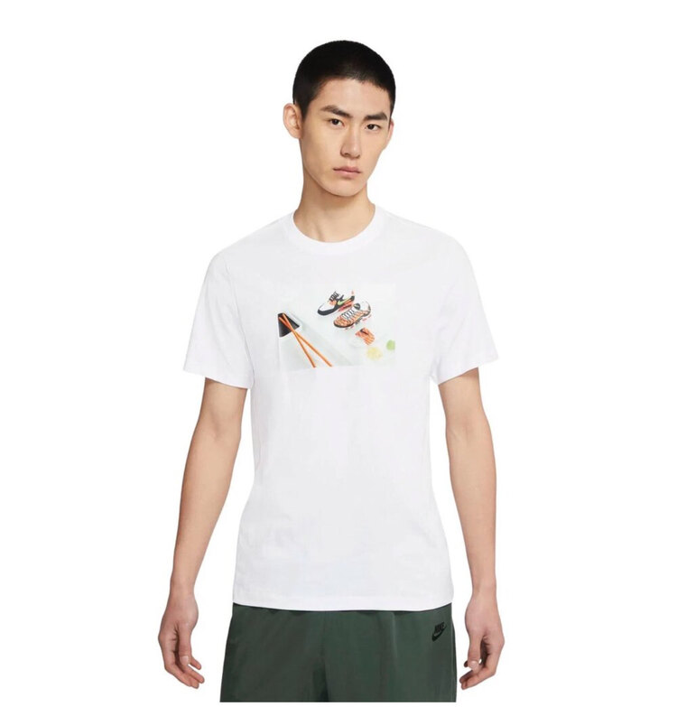 Nike Sportwear Food Shoeshi Tshirt [DD1326-100]