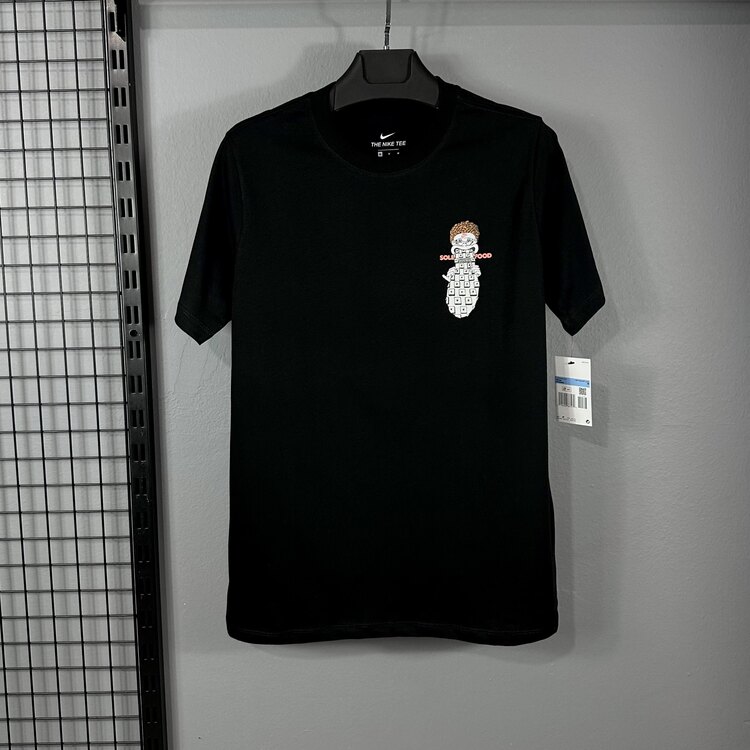Nike Sportwear Food Cart Tshirt [CW0434-010]