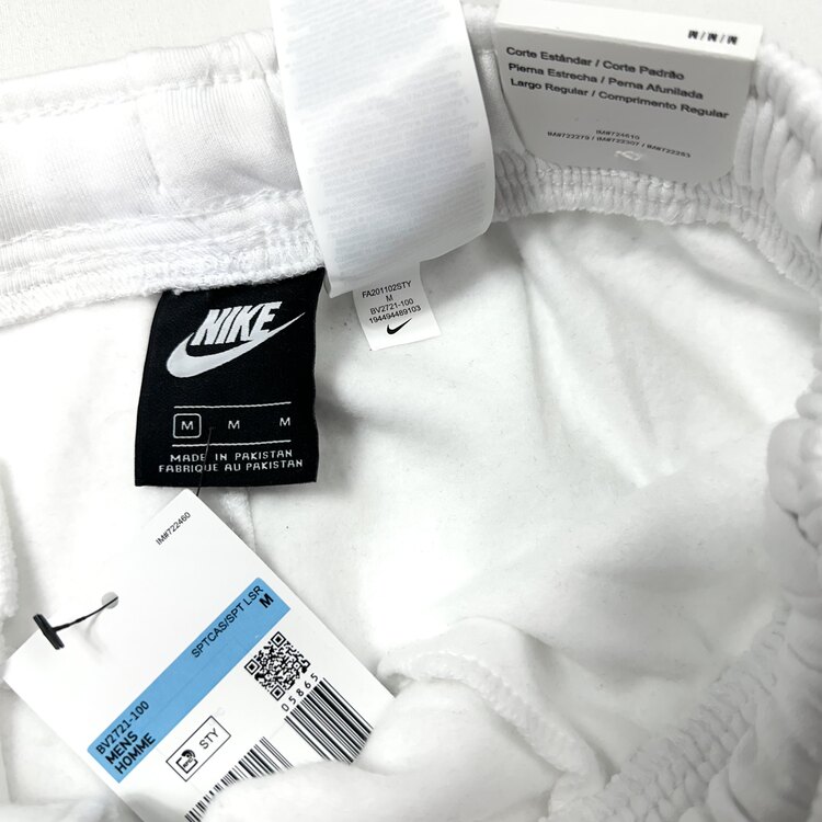Nike Nsw Club Graphic Short [BV2721-100]