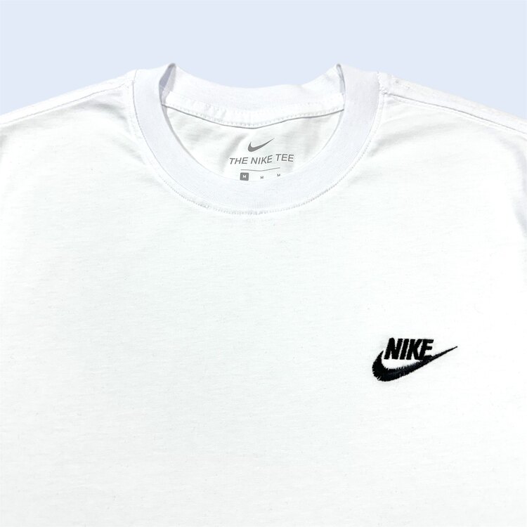 Nike NSW Club Tee Tshirt [AR4997-101]
