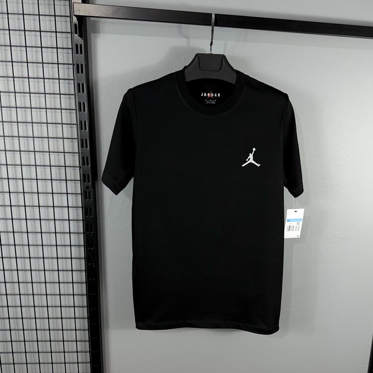 Nike Air Jordan Jumpman Tshirt  [DC7485-100]