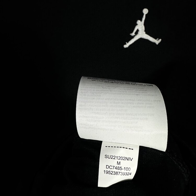 Nike Air Jordan Jumpman Tshirt  [DC7485-100]