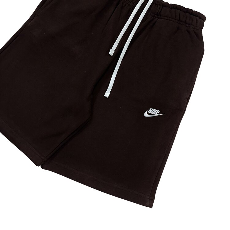 Nike Club Kahve Short