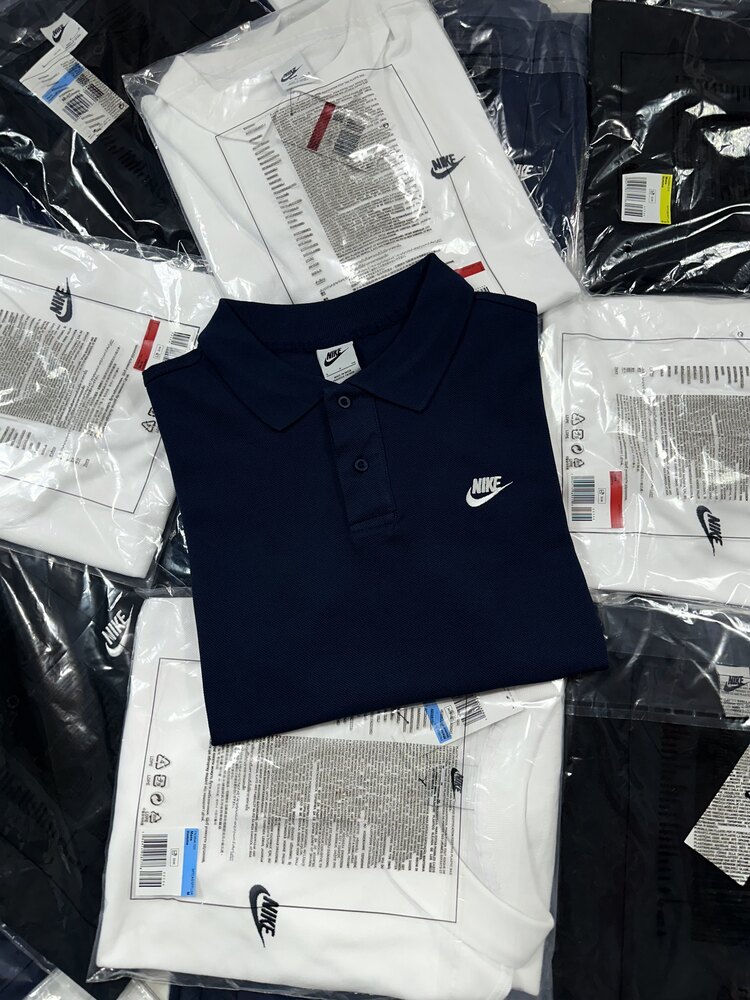 Nike Sportswear Clup Matchup Polo Tshirt [FN3894-410] 