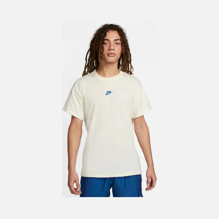 Nike Sportswear Club Wide Cut Tshirt [FJ0560-133]