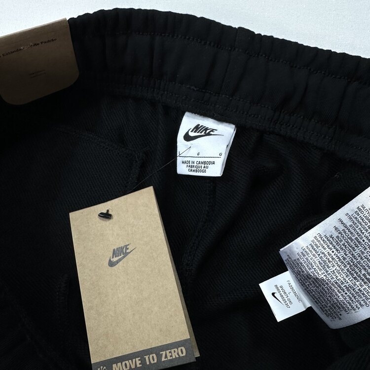 Nike Sportswear Club Fleece Eşofman Altı [BV2671-010]