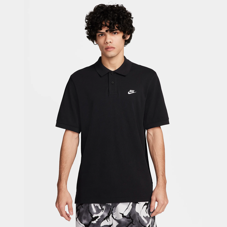 Nike Sportswear Clup Matchup Polo Tshirt [FN3894-010]