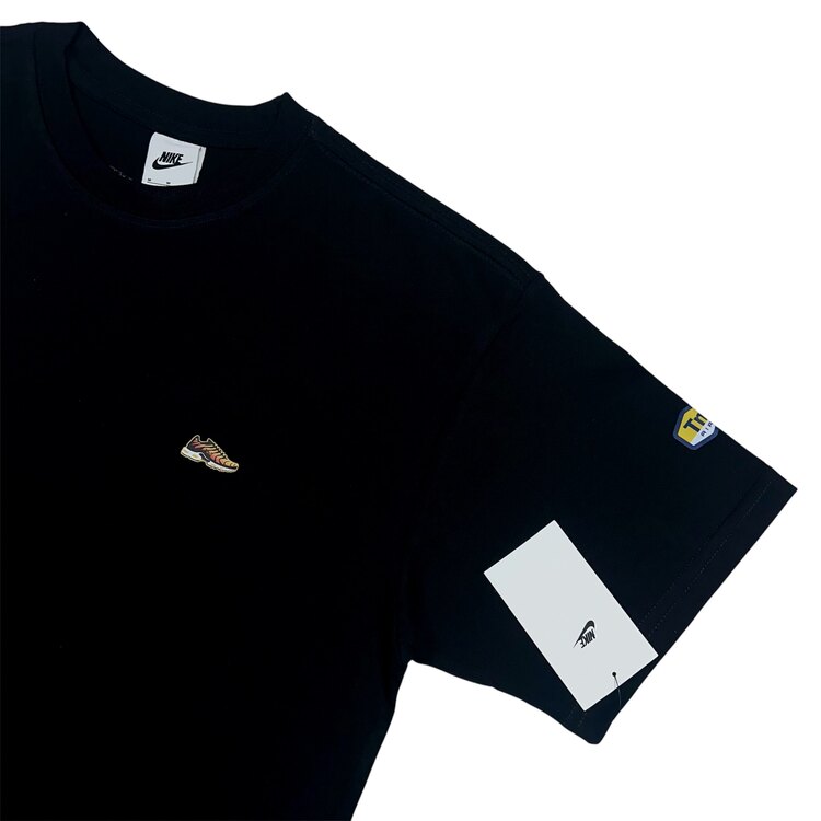 Nike Patch Air Max Tshirt [HJ8169-010]