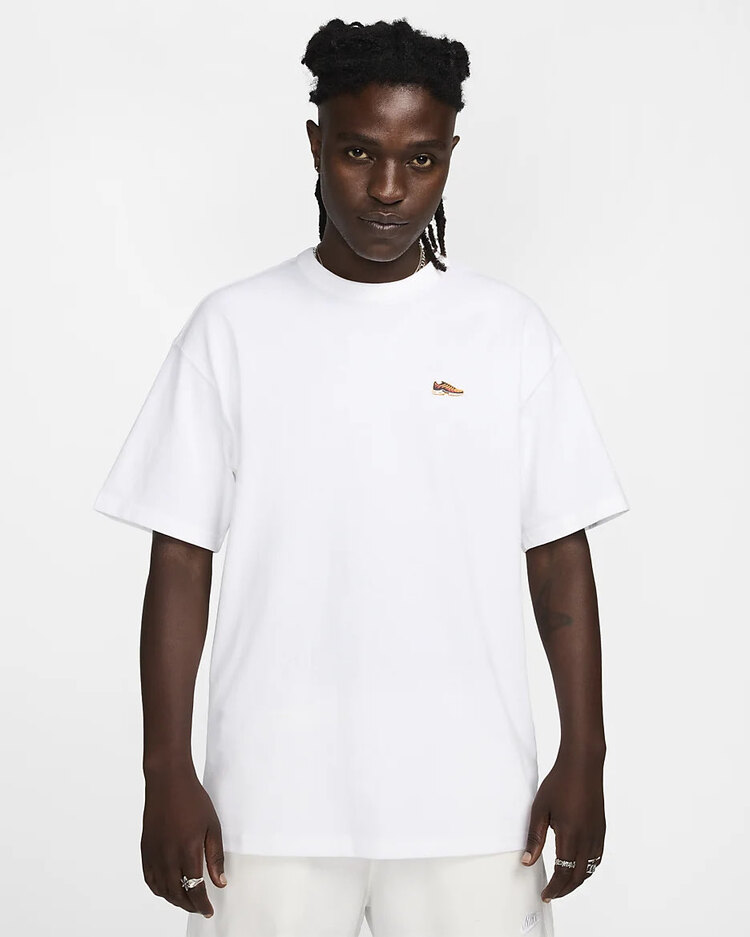 Nike Patch Air Max Tshirt [HJ8169-100]