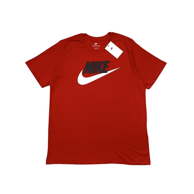 Nike Nsw Tee Icon Futura Tshirt [AR5004-657]