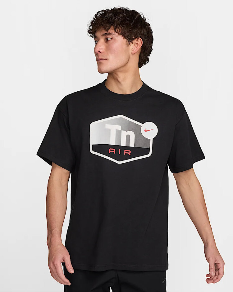 Nike Sportswear Max90 Tshirt [HJ0576-010]