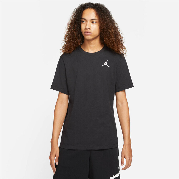 Nike Air Jordan Jumpman Tshirt  [DC7485-100]