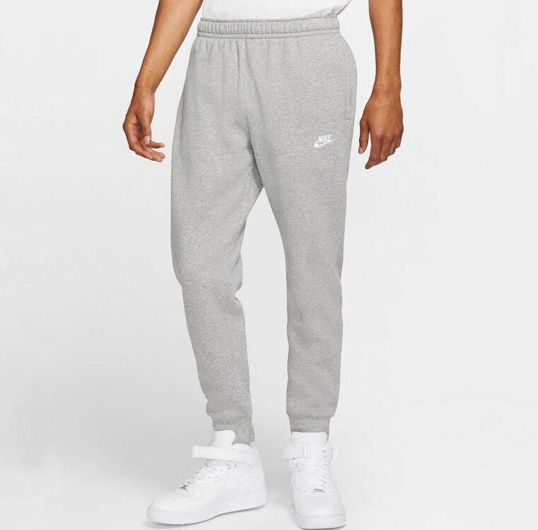 3'lü Alım KAMPANYASI Nike Club Fleece Eşofman Altı