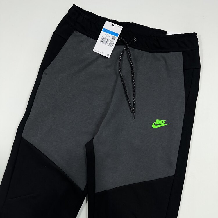 Tech Fleece Jogger Eşofman Altı [HV0959_015]