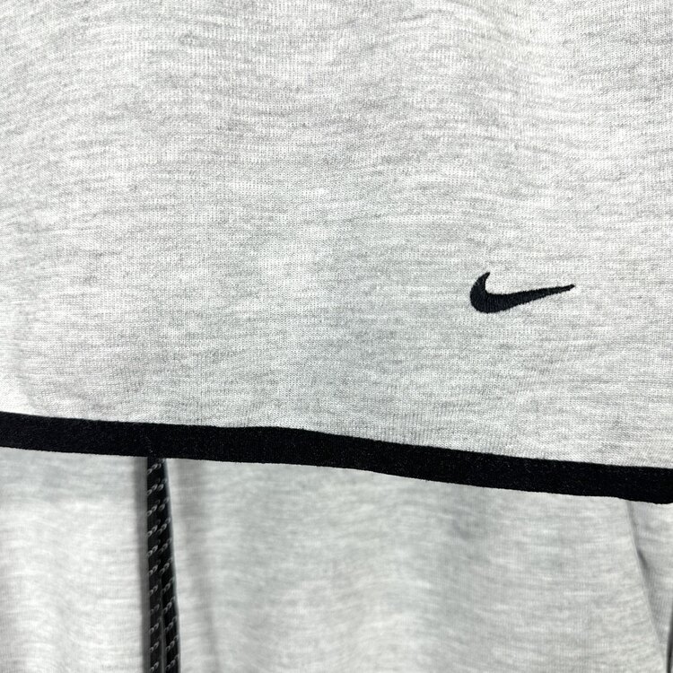 Nike Tech Full-Zip Windrunner Hoodie [HV0949-063]