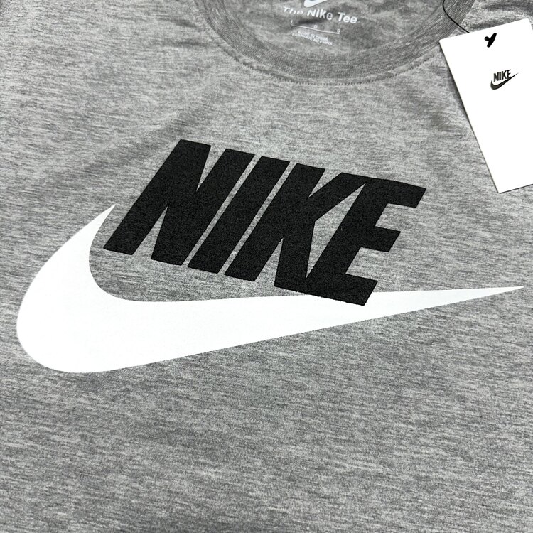 Nike Nsw Tee Icon Futura Tshirt [AR5004-061]