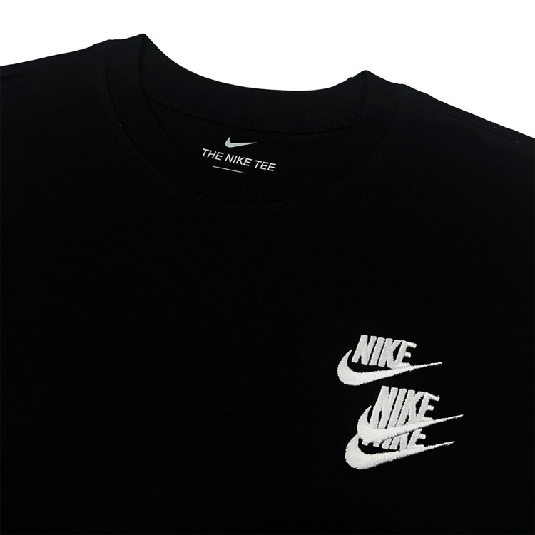 Nike Sportswear World Tour Tshirt [DA0989-010]