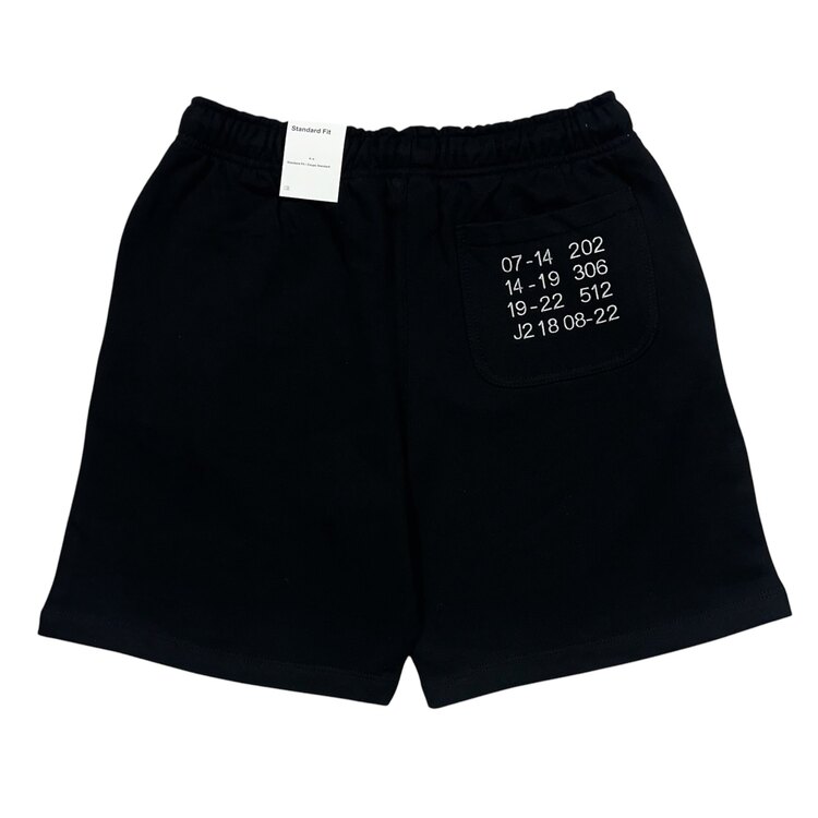 Jordan x Two 18 Short [DV6964-010]