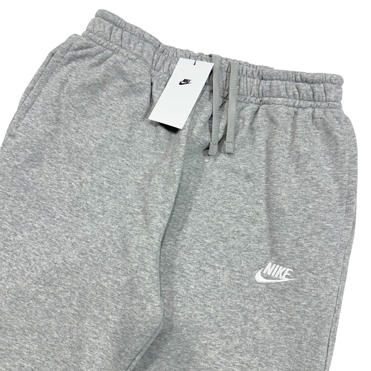 Nike Club Jogger French Terry Eşofman Altı [BV2679-063]