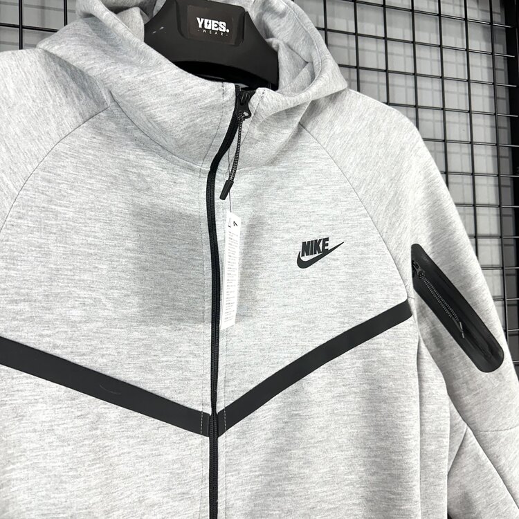 Nike Tech Full-Zip Windrunner Hoodie [HV0949-063]