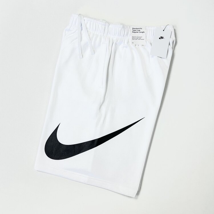 Nike Nsw Club Graphic Short [BV2721-100]