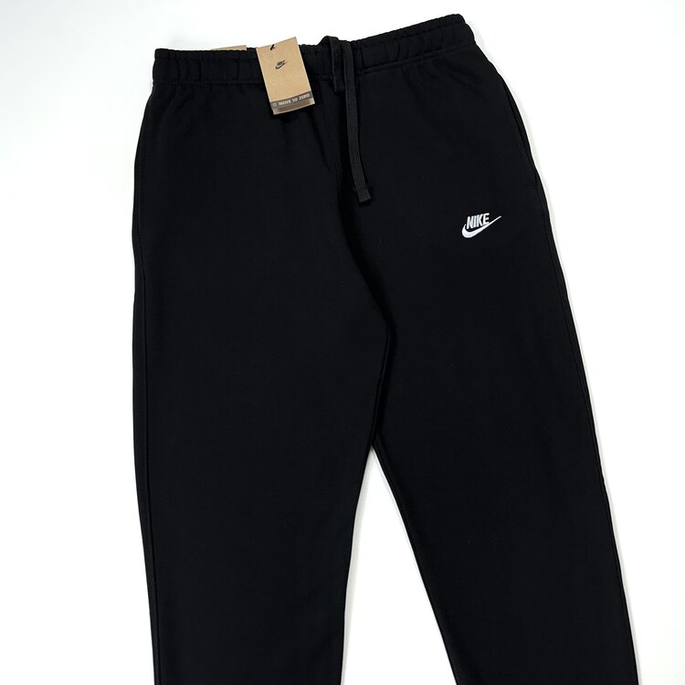 Nike Sportswear Club Fleece Eşofman Altı [BV2671-010]