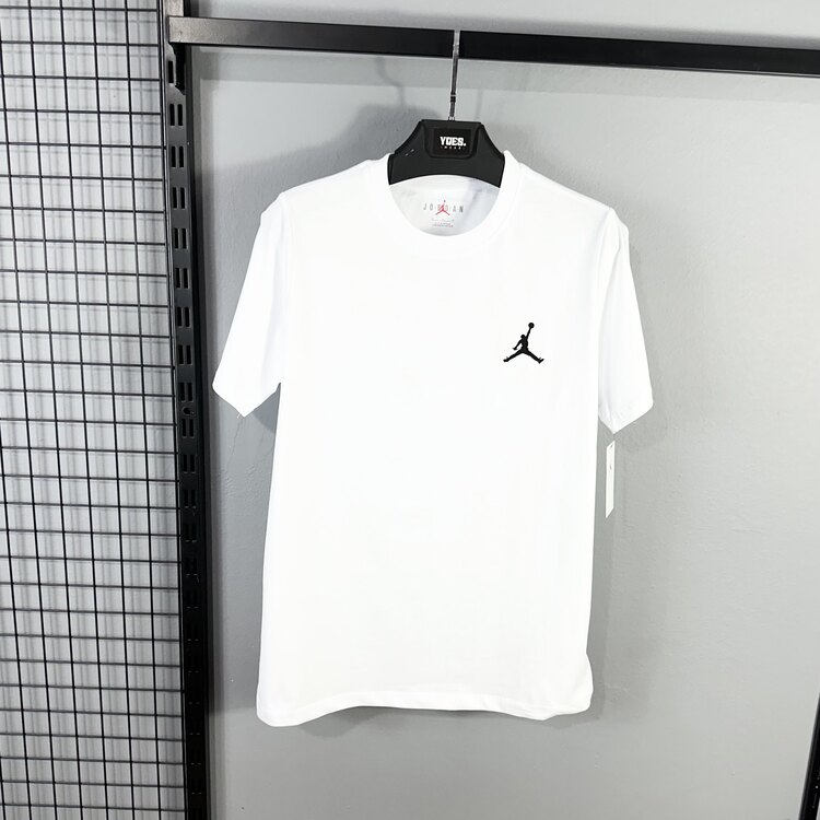 Nike Air Jordan Jumpman Tshirt [DC7485-010]