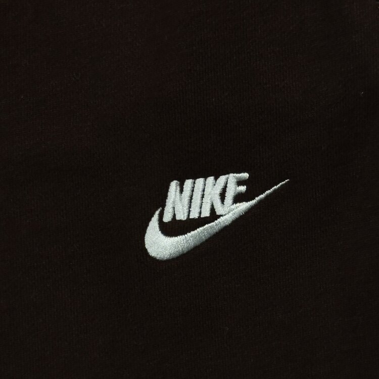 Nike Club Kahve Short