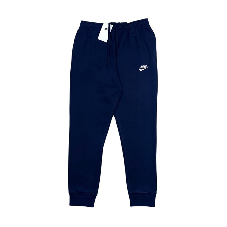 Nike Club Jogger French Terry Eşofman Altı [BV2679-410]