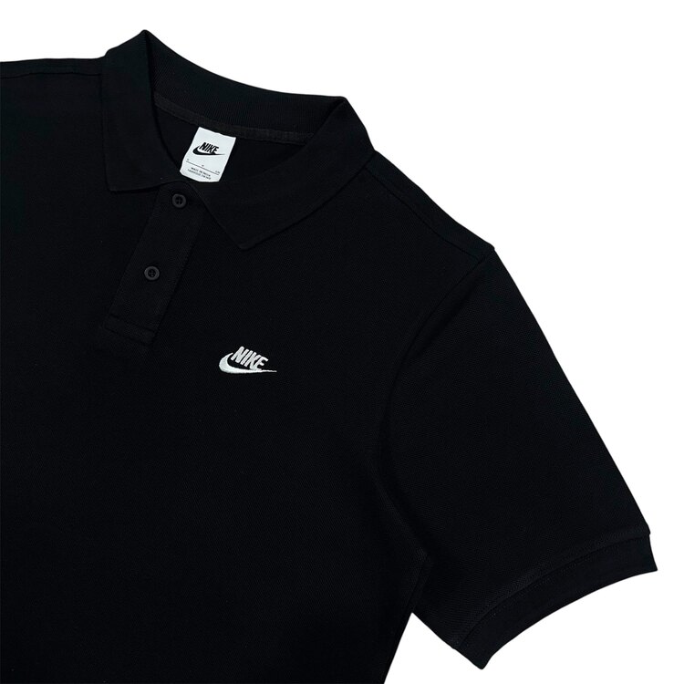 Nike Sportswear Clup Matchup Polo Tshirt [FN3894-010]