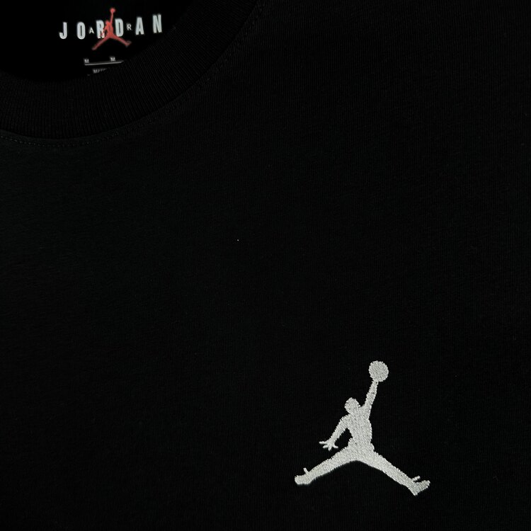 Nike Air Jordan Jumpman Tshirt  [DC7485-100]