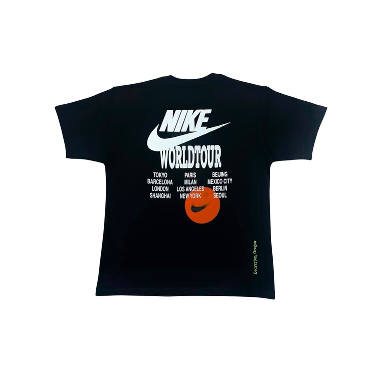 Nike Sportswear World Tour Tshirt [DA0989-010]