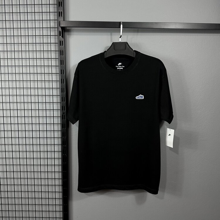 Nike Sportwear Max90 Patch Tshirt [FV3751-010]