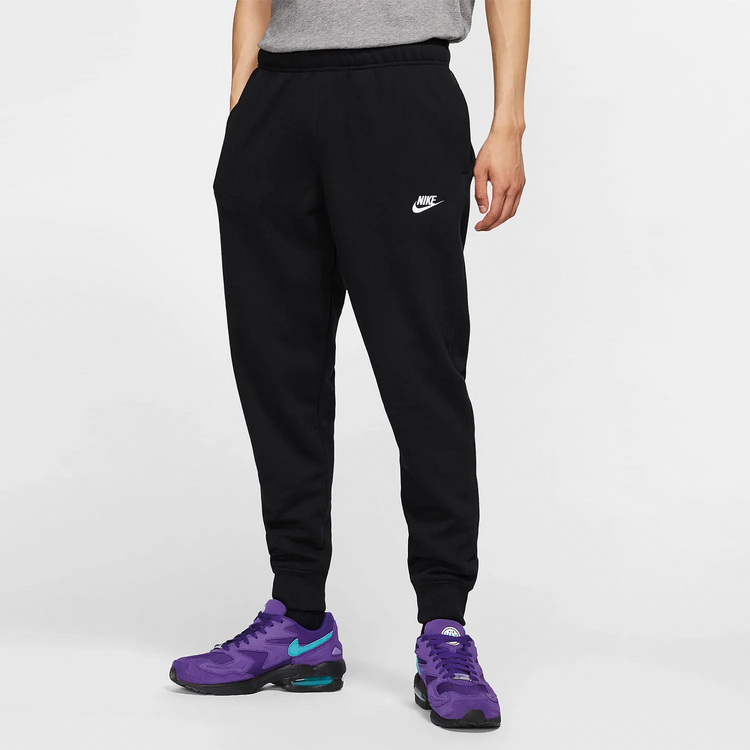 3'lü Alım KAMPANYASI Nike Club Fleece Eşofman Altı